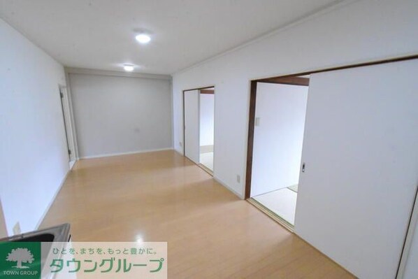 ニューサイトマンションの物件内観写真